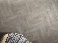 Кварц-виниловая плитка Fine Floor Rich Short Plank Дуб Понца FF-074