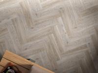 Кварц-виниловая плитка Fine Floor Wood Short Plank Дуб Шер FF-414 Кварц-виниловая плитка Fine Floor Wood Short Plank Дуб Шер FF-414
