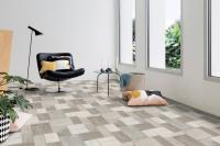 Линолеум IVC Greenline  Landscape  531