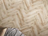 Кварц-виниловая плитка Fine Floor Rich Short Plank Пекан Мале FF-069