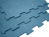 Модульное покрытие EcoStep Puzzle 1000х1000