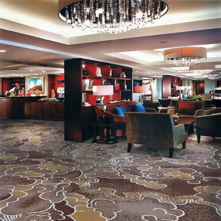 Ковровое рулонное покрытие Haima K30