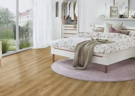 Ламинат Kronospan Super Natural Classic Дуб Стерлинг Античный K483