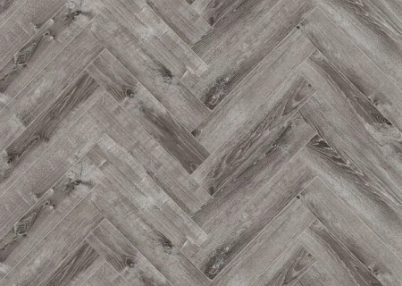 SPC ламинат Cronafloor Herringbone Дуб Тулон H009