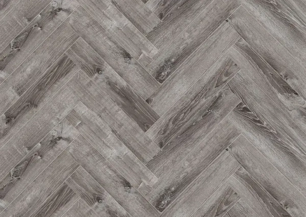 SPC ламинат Cronafloor Herringbone Дуб Тулон H009