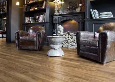 Ламинат Kronostar Synchro-Tec Дуб Терра D1873