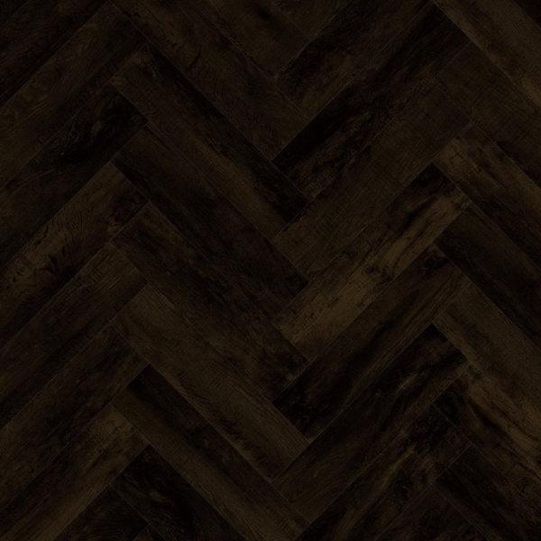 Кварцвинил Moduleo Roots Herringbone Country Oak 54991