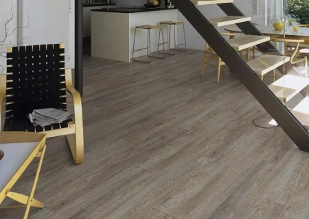 Ламинат Kronostar De Facto Дуб Робустус D4841