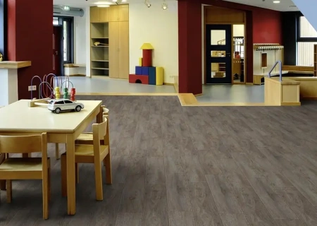 Ламинат Kronostar De Facto Дуб Робустус D4841