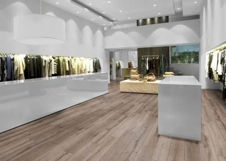 Ламинат Kronostar Salzburg Дуб Рип D3075