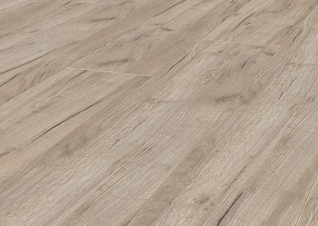 Ламинат Kronospan Forte Classic Дуб Серый Крафт K002