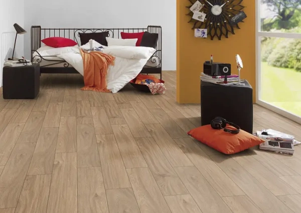 Ламинат Kronospan Super Natural Classic Дуб Креденца K338