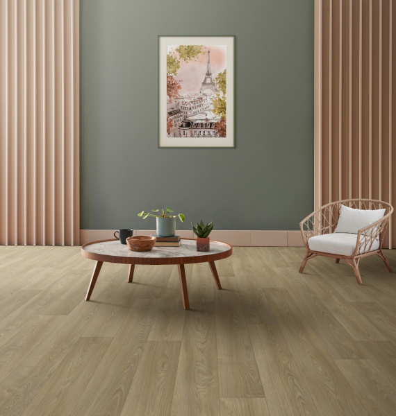 Линолеум IVC Mars  Allure T36