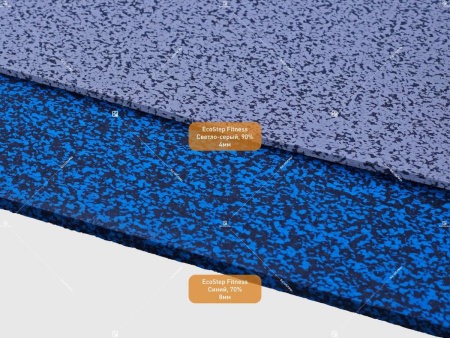 EcoStep Fitness 50-100