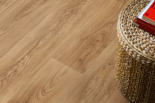 Линолеум IVC Texmark  Satin oak 750