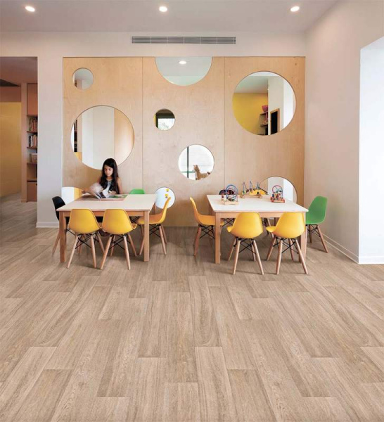 Линолеум Profi Strong Plus Toledo 15