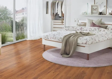 Ламинат Kronospan Castello Classic Дуб Высокогорный 0709