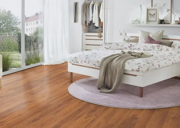 Ламинат Kronospan Castello Classic Дуб Высокогорный 0709