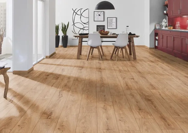 Ламинат Kronospan Super Natural Classic Дуб Гондола K468