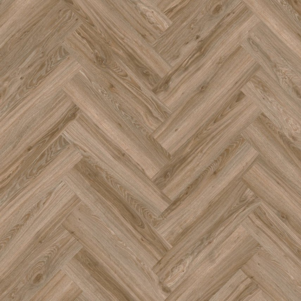 Кварцвинил Moduleo Roots Herringbone Blackjack Oak 22229