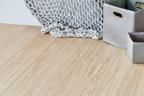 SPC плитка Alpine Floor Classic ЕСО106-1 Ясень Макао