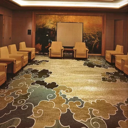 Ковровое рулонное покрытие Haima K31