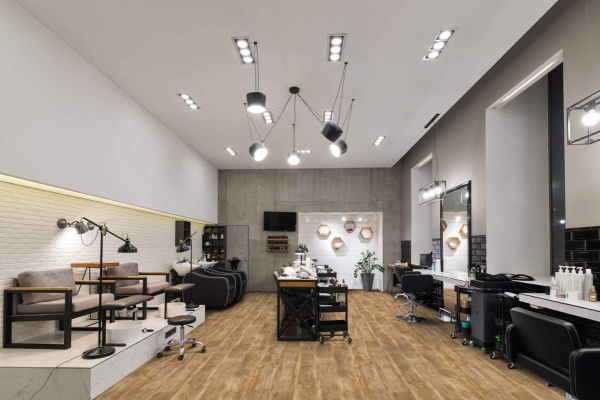 Линолеум Profi Master Larsen 3