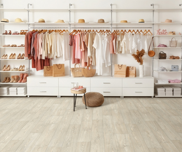 Линолеум IVC Mars  Stockholm T43