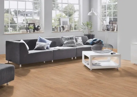 Ламинат Kronospan Castello Classic Дуб Merinos 8723