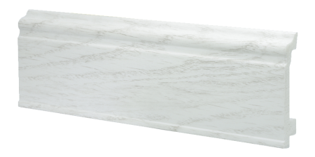 Плинтус напольный WINART PRO HDPS Серия АМПИР 80 мм