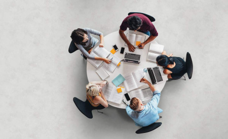 Линолеум BIG Profi Rock Taal 3