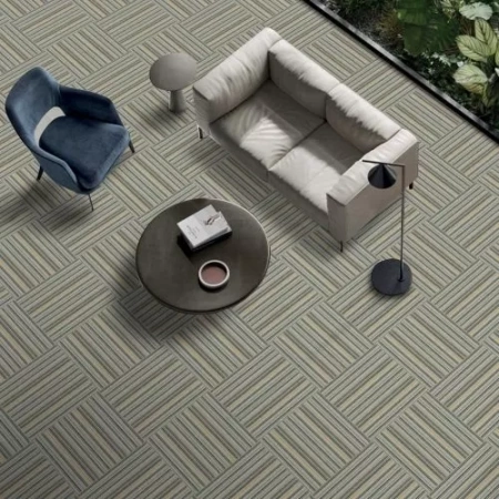 Ковровая плитка Ковровая плитка Road 01