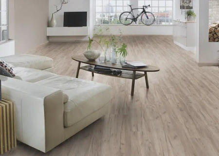 Ламинат Kronospan Forte Classic Дуб Серый Крафт K002