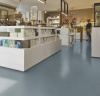 Натуральный линолеум Marmoleum Concrete 3731  flux