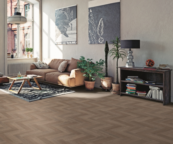 Линолеум IVC Porto Mirador  90