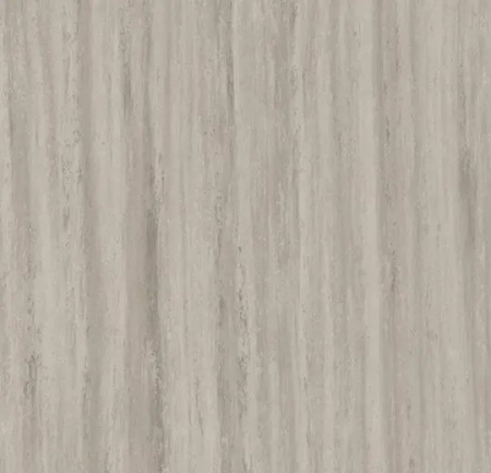 Натуральный линолеум Мармолеум Стриато 5248 urban silver