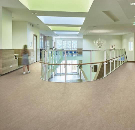 Натуральный линолеум 3252 sparrow (Forbo Marmoleum Fresco)