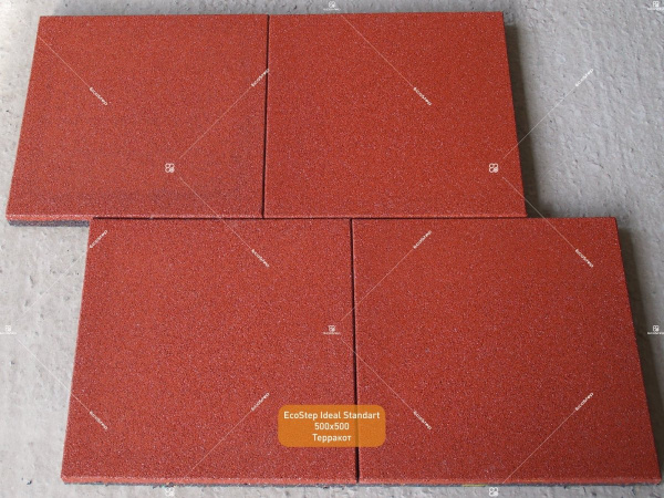 EcoStep Ideal Standart