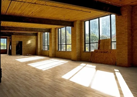 Ламинат Kronostar Galaxy Дуб Ахад D2304