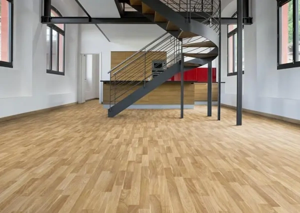 Ламинат Kronostar Galaxy Дуб Ахад D2304