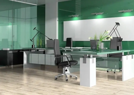 Ламинат Kronostar Salzburg Дуб Нарвик D2052