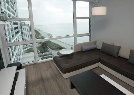 Ламинат Kronostar De Facto Дуб Робустус D4841