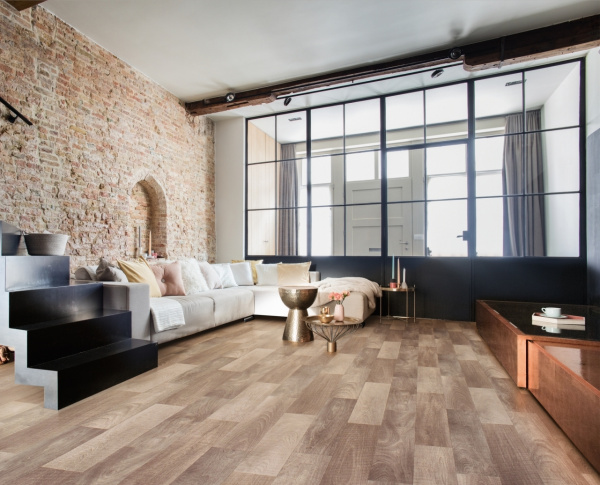 Линолеум IVC Bingo  Chavin  593