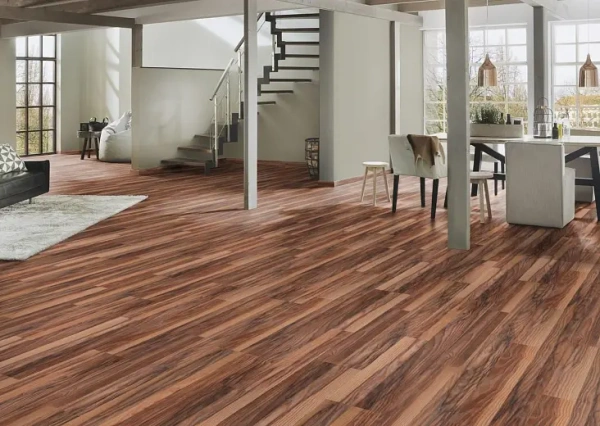 Ламинат Kronospan Castello Classic Дуб Тайгер 5239