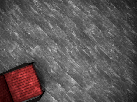 Кварц-виниловая плитка FineFloor Stone Дюранго FF-1445