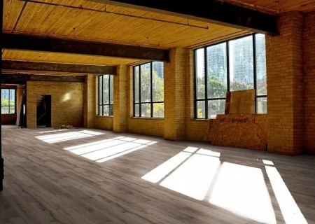 Ламинат Kronostar Salzburg Дуб Рип D3075