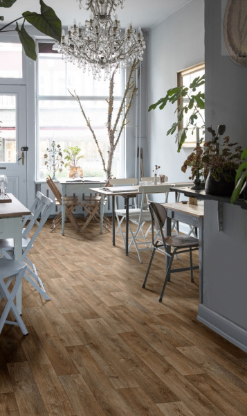 Линолеум IVC Vision  Tavel T48