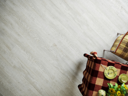 Кварц-виниловая плитка Fine Floor Rich Дуб Анхель FF-1982