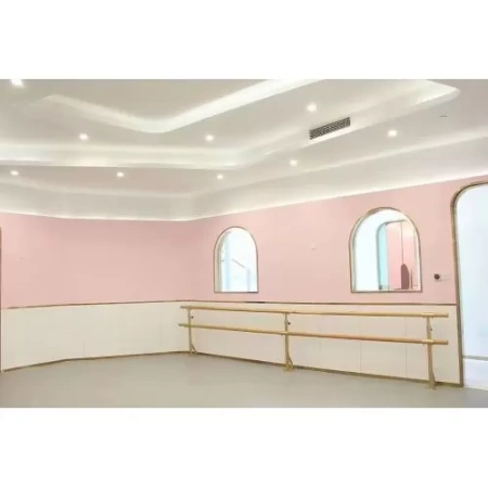 Сценический (танцевальный) линолеум DANCE 02