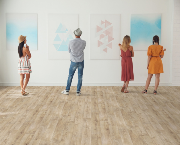 Линолеум IVC Vision  Tavel  T38